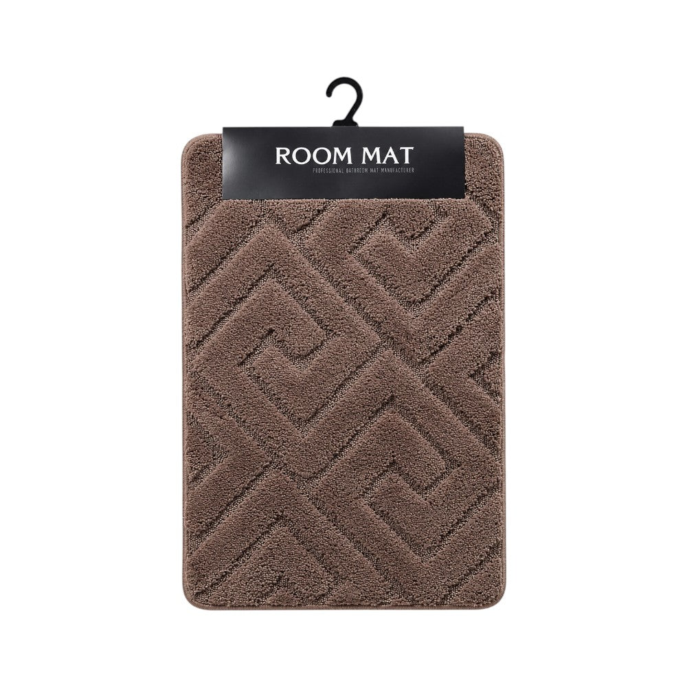 FLOOR MAT IR 48X78 DD-16 Default Title - MamasJan Household
