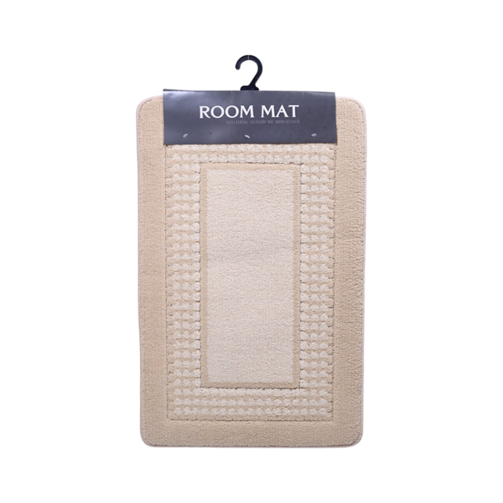 FLOOR MAT IR 48X78 DD-51 Default Title - MamasJan Household