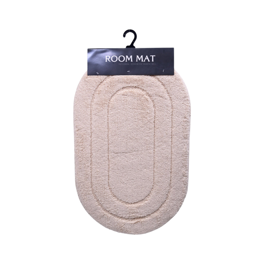 FLOOR MAT IR 50X80 DD-60 Default Title - MamasJan Household