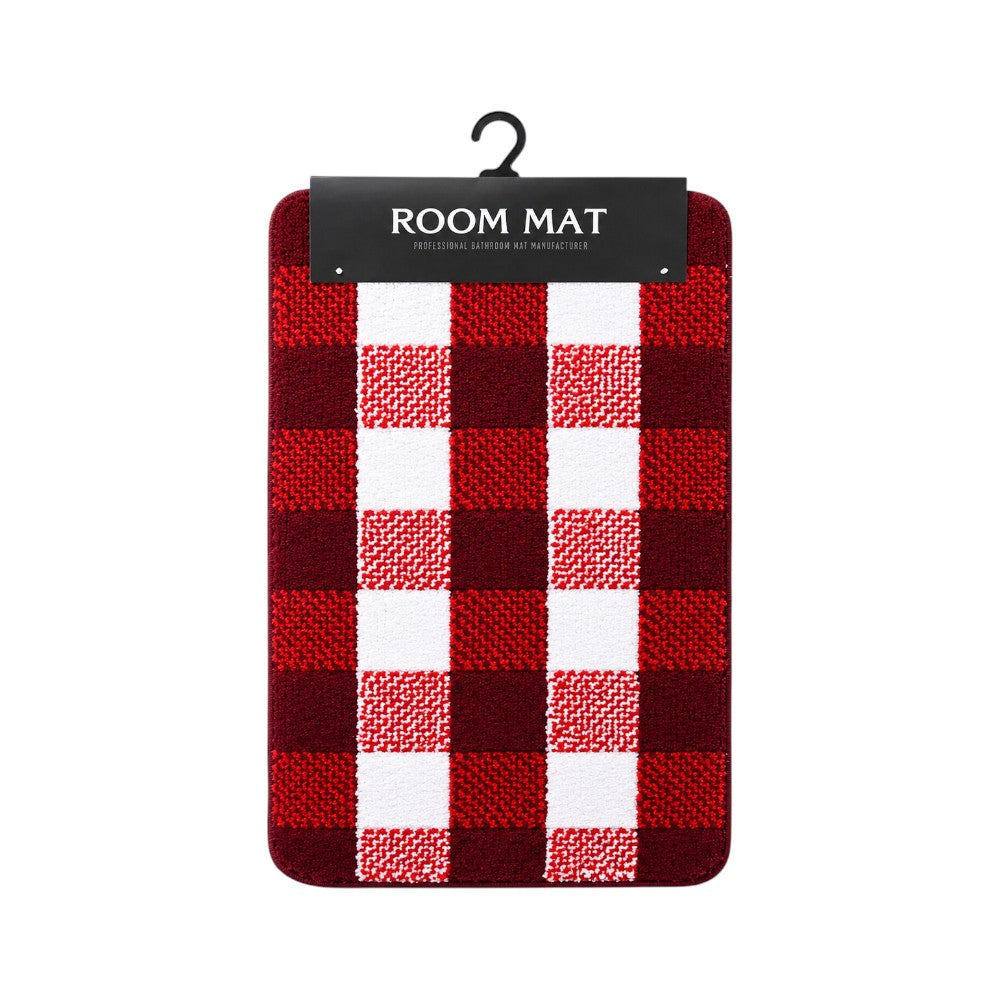 FLOOR MAT IR 48X78 DD-66 Default Title - MamasJan Household