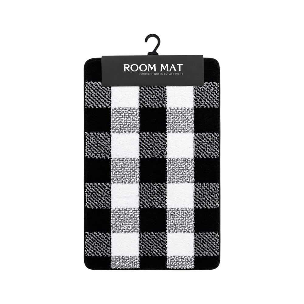 FLOOR MAT IR 48X78 DD-67 Default Title - MamasJan Household
