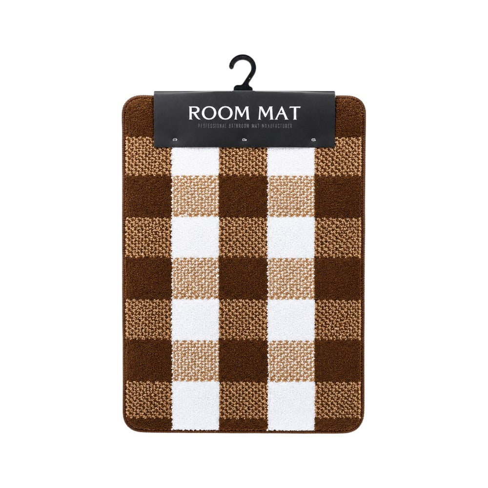 FLOOR MAT IR 48X78 DD-69 Default Title - MamasJan Household