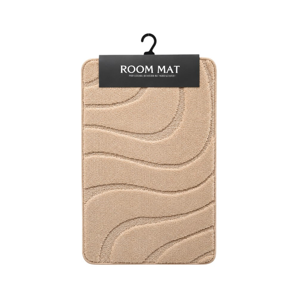 FLOOR MAT IR 48X78 DD-77 Default Title - MamasJan Household