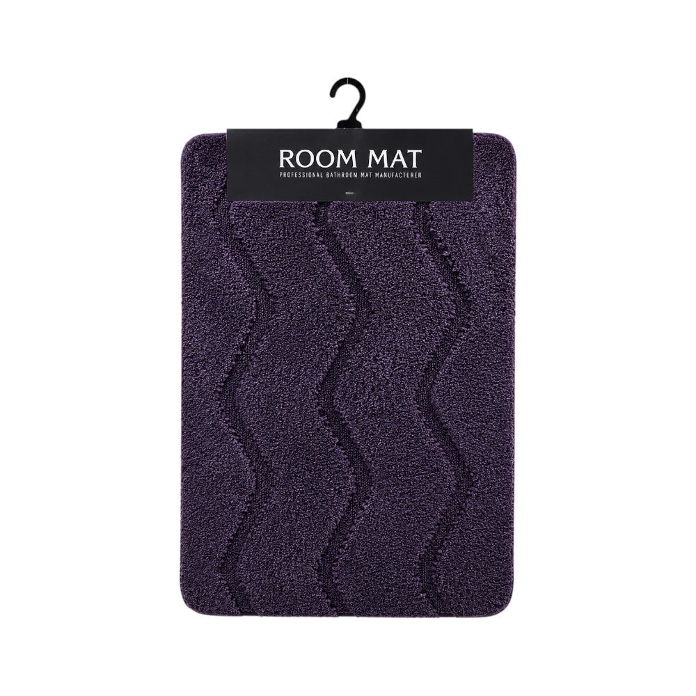 FLOOR MAT IR 50X80 DD-119 Default Title - MamasJan Household