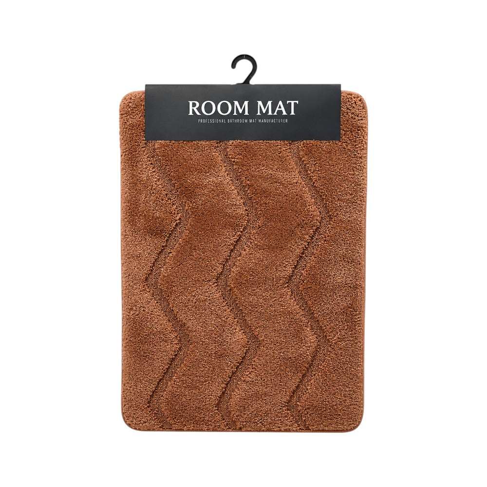 FLOOR MAT IR 50X80 DD-120 Default Title - MamasJan Household