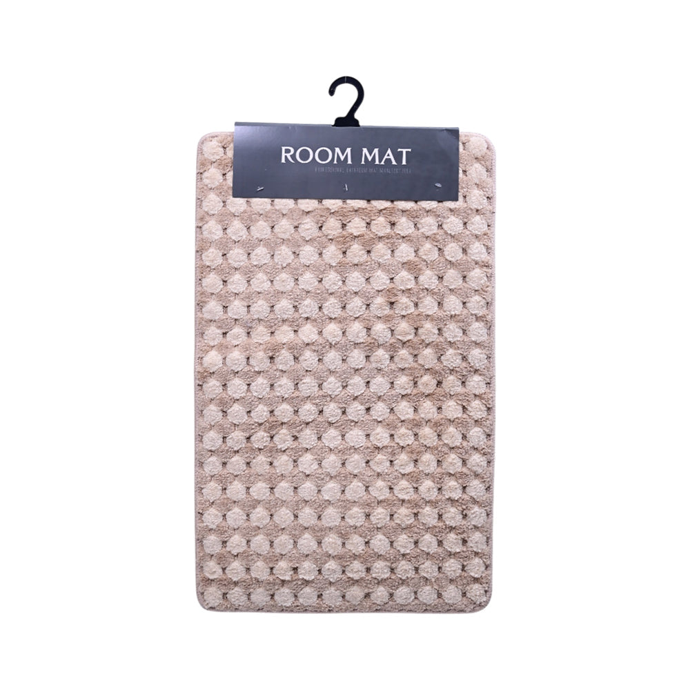 FLOOR MAT IR 48X78 DD-124 Default Title - MamasJan Household