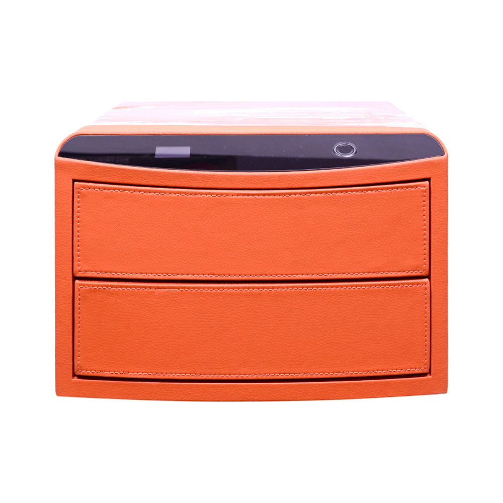 ELECTRIC SAFE IR 123-2 Default Title - MamasJan Electronics