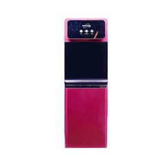 MIDAS WATER DISPENSER RED BLACK WD-1080 Default Title - MamasJan Electronics