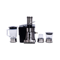 WEST POINT JUICER BLENDER GRINDER WF-1845 Default Title - MamasJan Electronics