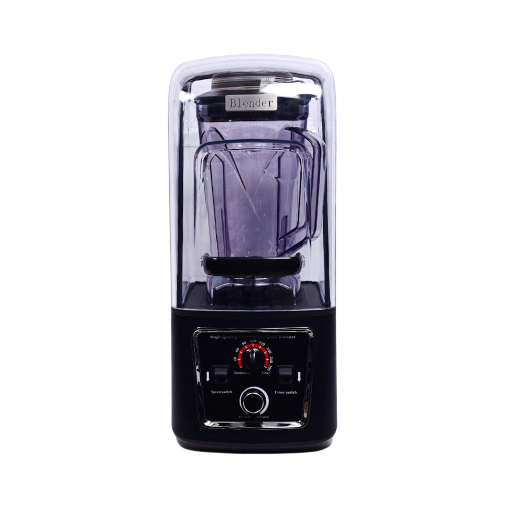 HEALTH BLENDER IR B8002 Default Title - MamasJan Electronics