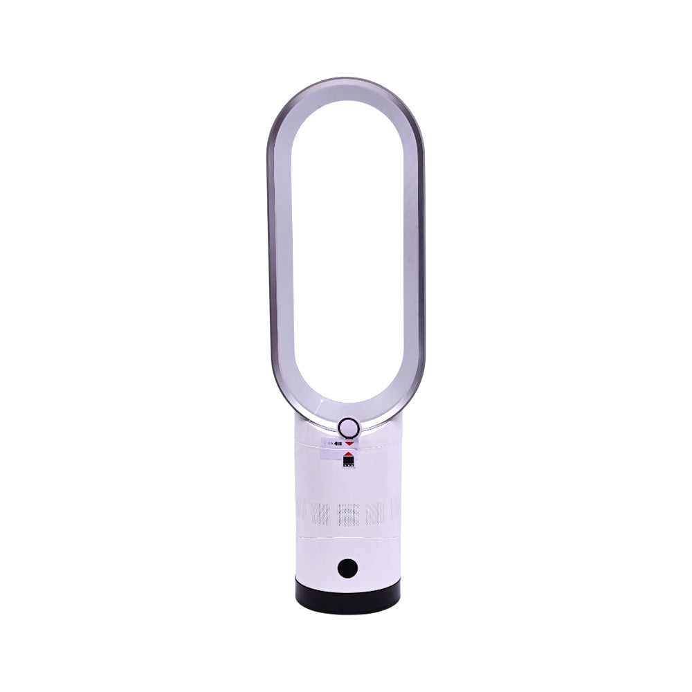 BLADELESS FAN IR JF-005L Default Title - MamasJan Electronics