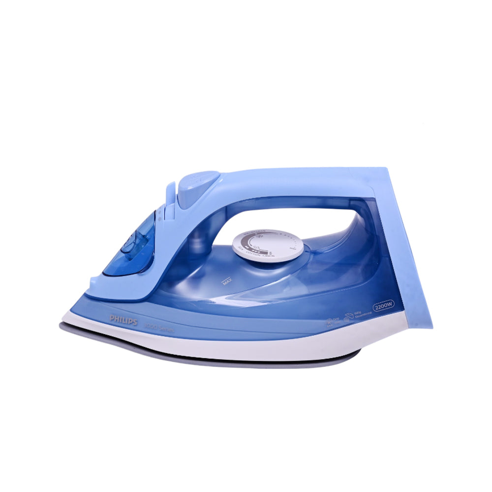 PHILIPS STEAM IRON DST3020 2200W Default Title - MamasJan Electronics