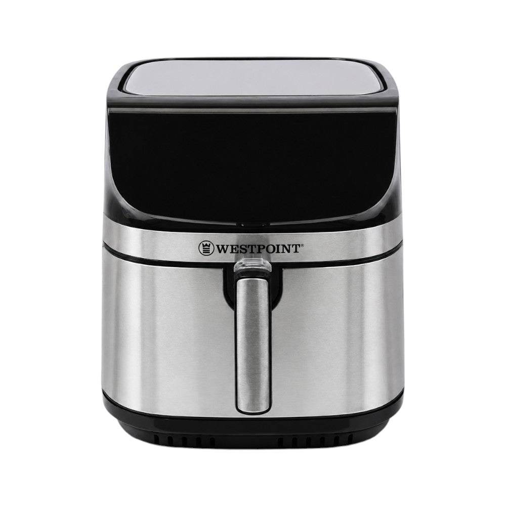 WEST POINT AIR FRYER WF7259 Default Title - MamasJan Electronics