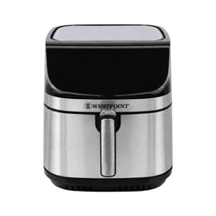 WEST POINT AIR FRYER WF7259 Default Title - MamasJan Electronics