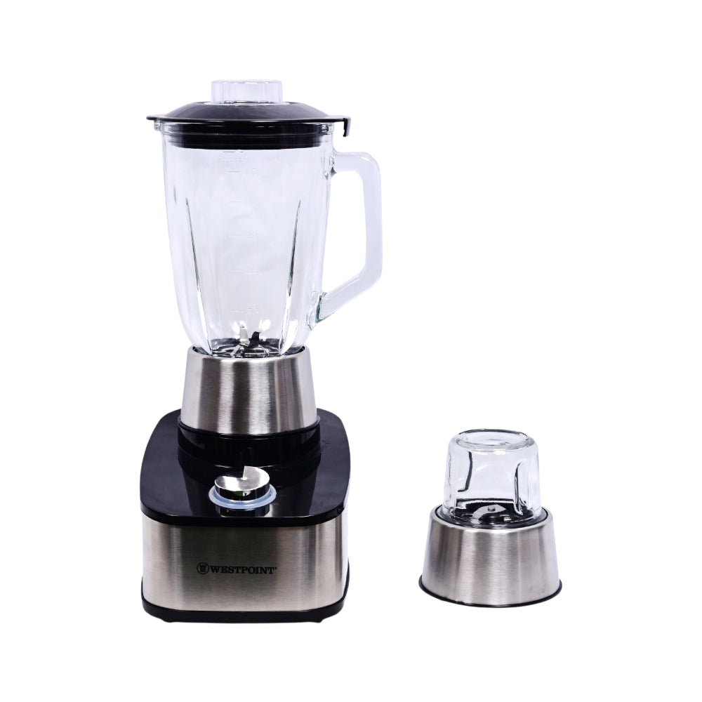 WEST POINT BLENDER & GRINDER 372 Default Title - MamasJan Electronics