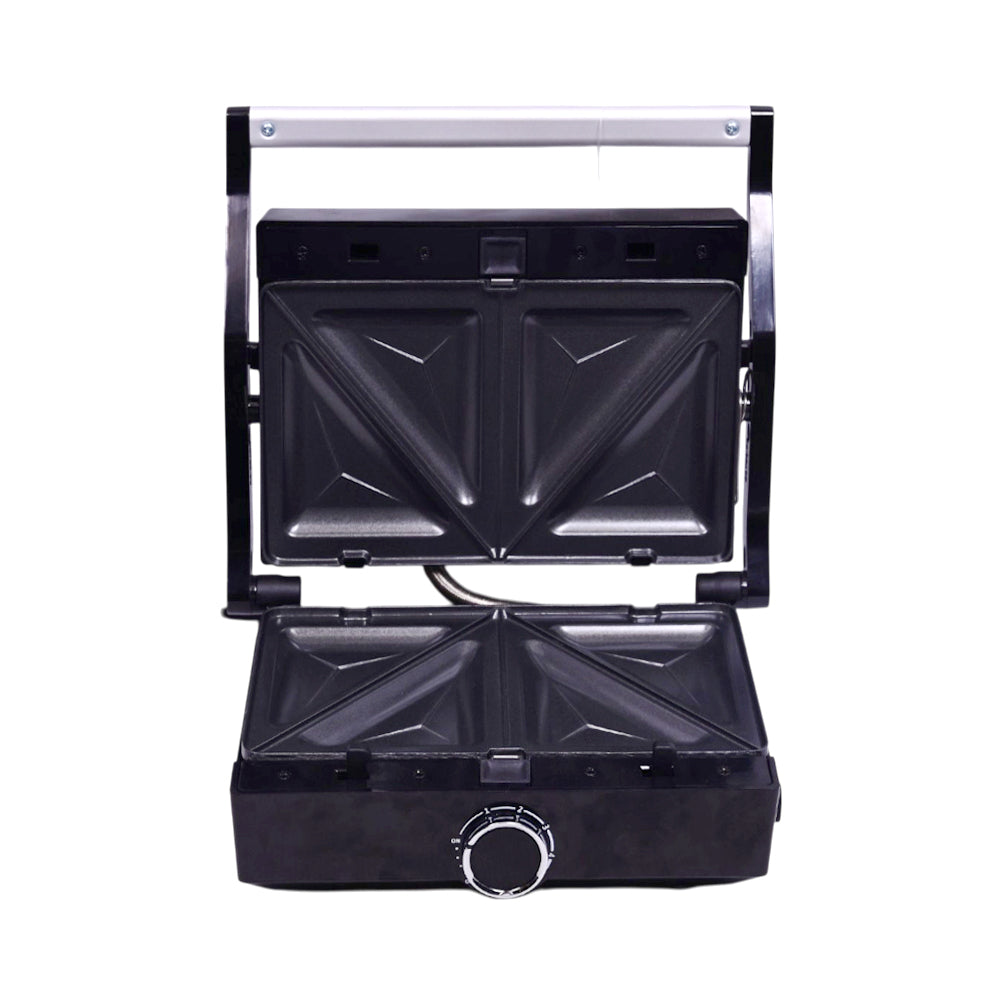 WEST POINT SANDWICH TOASTER 6393 Default Title - MamasJan Electronics