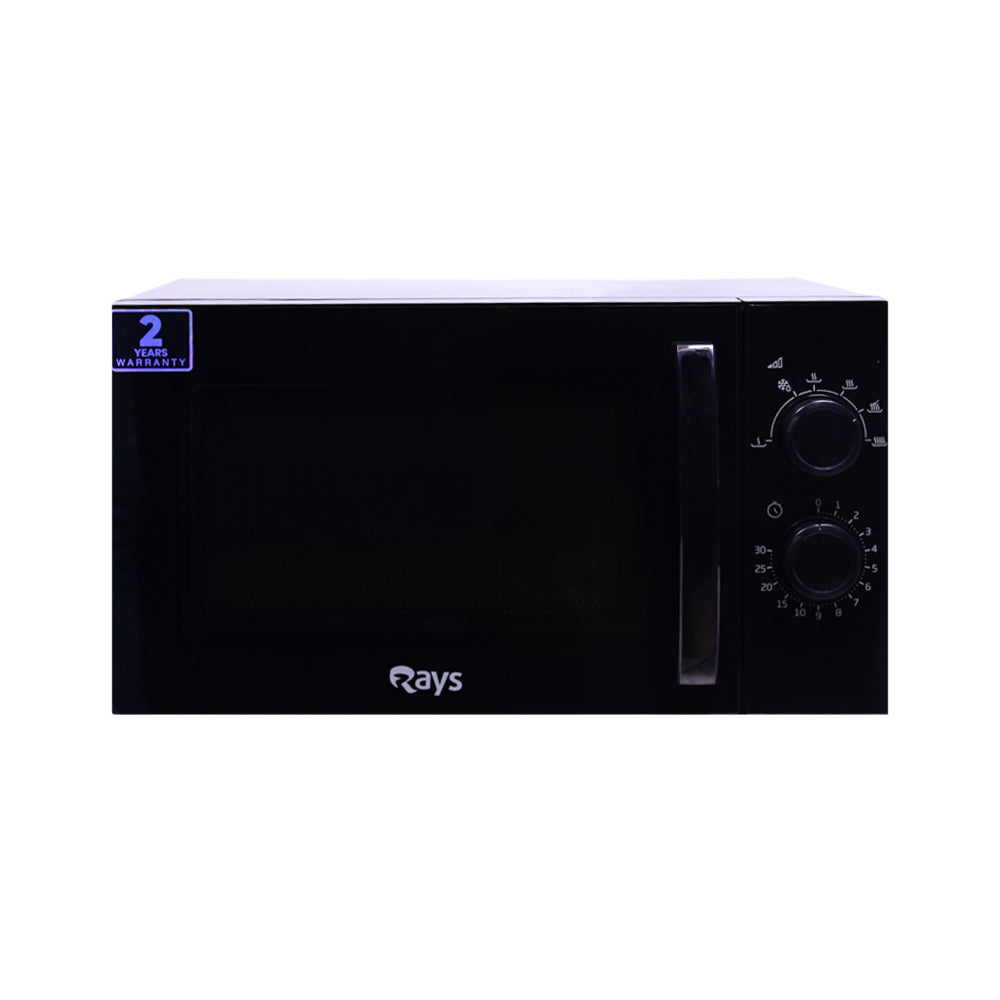 RAYS MICROWAVE OVEN RMO-2310 Default Title - MamasJan Electronics