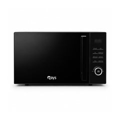 RAYS MICROWAVE OVEN RMO-2510G Default Title - MamasJan Electronics