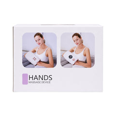 HANDS MESSAGE IR DEVICE Default Title - MamasJan Electronics