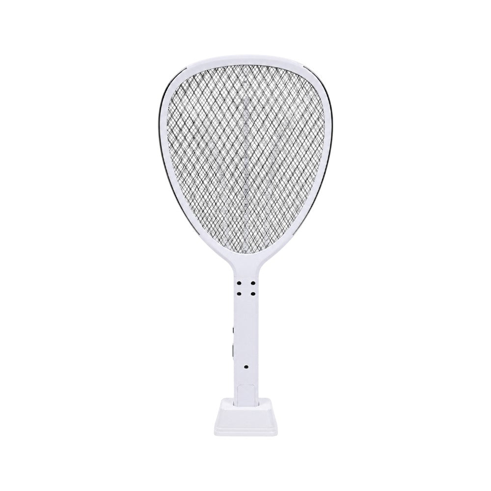 GECKO MOSQUITO RACKET IR 2263 Default Title - MamasJan Electronics
