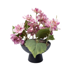 TABLE PLANT WITH POT 2750-6 Default Title - MamasJan Décor