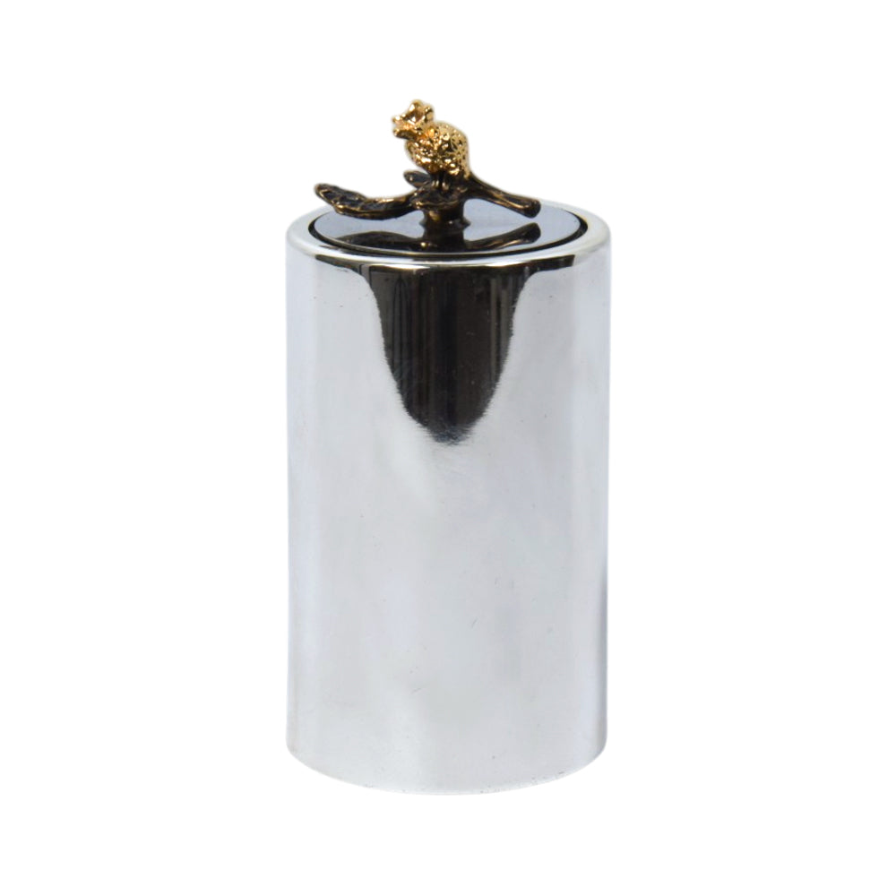 TOOTHPICK HOLDER ORCHID WB-920 Default Title - MamasJan Décor