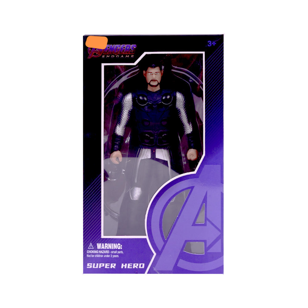 8802F 12 INCH THOR FIGURE A.I Default Title - MamasJan Toys