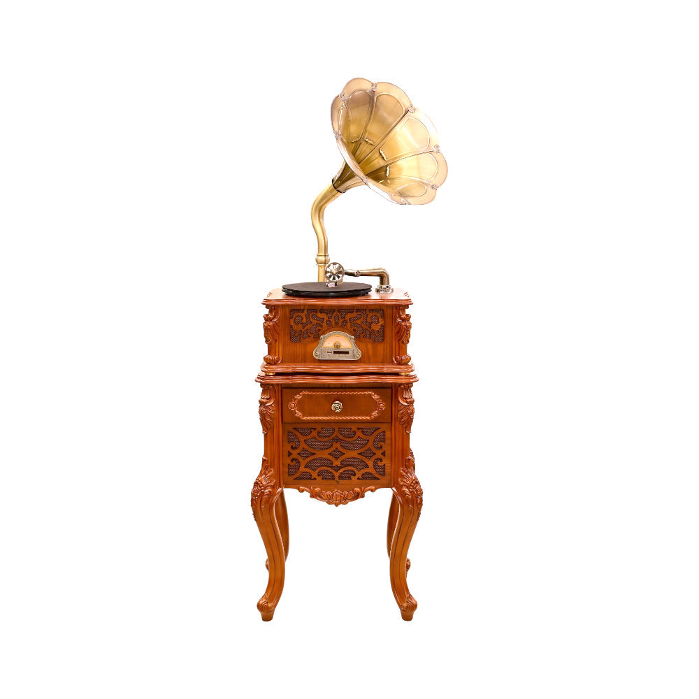 GRAMOPHONE IR 1701 Default Title - MamasJan Décor