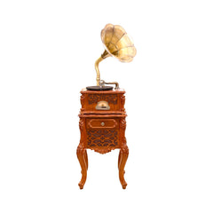GRAMOPHONE IR 1701 Default Title - MamasJan Décor