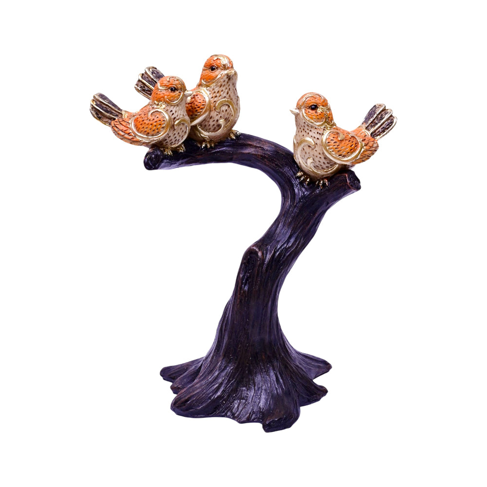 SPARROW 24543 Default Title - MamasJan Decoration