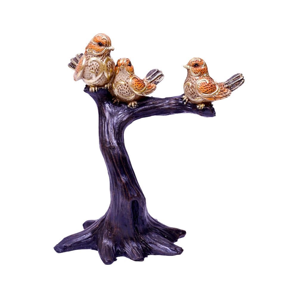 SPARROW 24544 Default Title - MamasJan Decoration