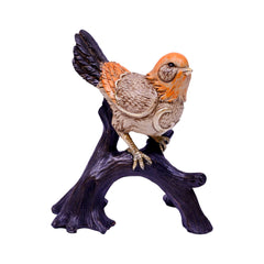SPARROW 24547 Default Title - MamasJan Decoration