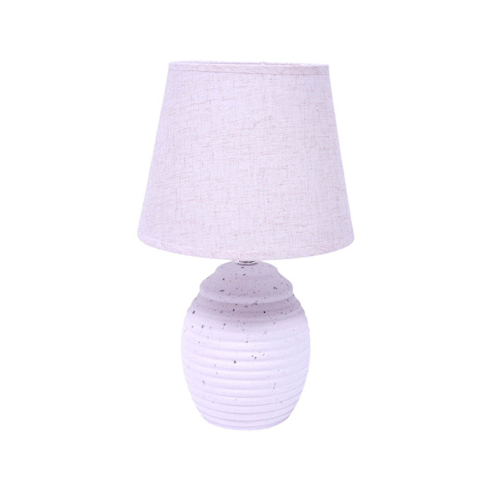 BABY LAMP CERAMIC JL25-1954-1 Default Title - MamasJan Furniture