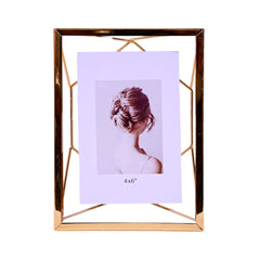 PHOTO FRAME JH12007 (15X20CM) Default Title - MamasJan Decoration