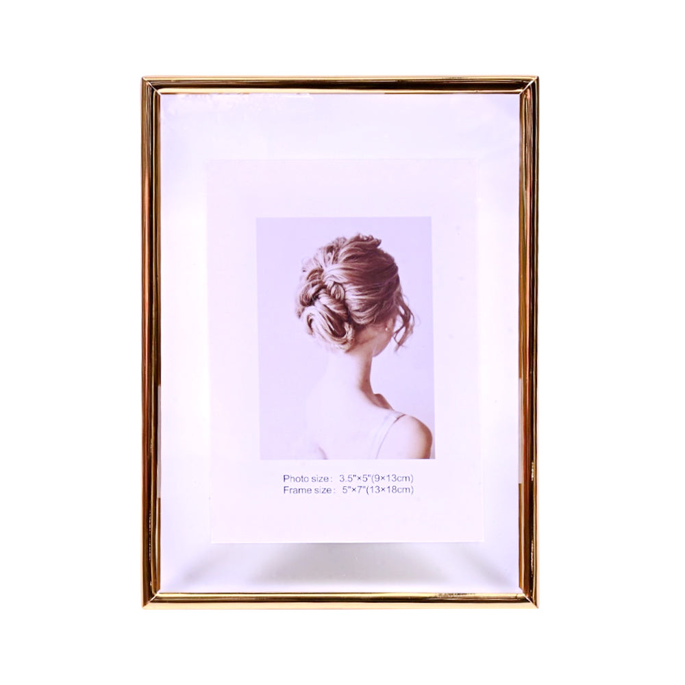 PHOTO FRAME 12001 T1-57 Default Title - MamasJan Decoration