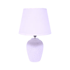 BABY LAMP CERAMIC JL25-1918 Default Title - MamasJan Furniture