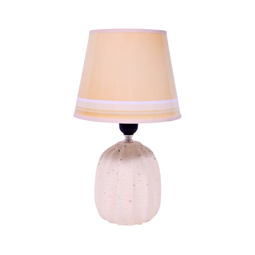 BABY LAMP CERAMIC JL25-1940-1 Default Title - MamasJan Furniture