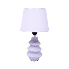 BABY LAMP CERAMIC JL25-1922 Default Title - MamasJan Furniture