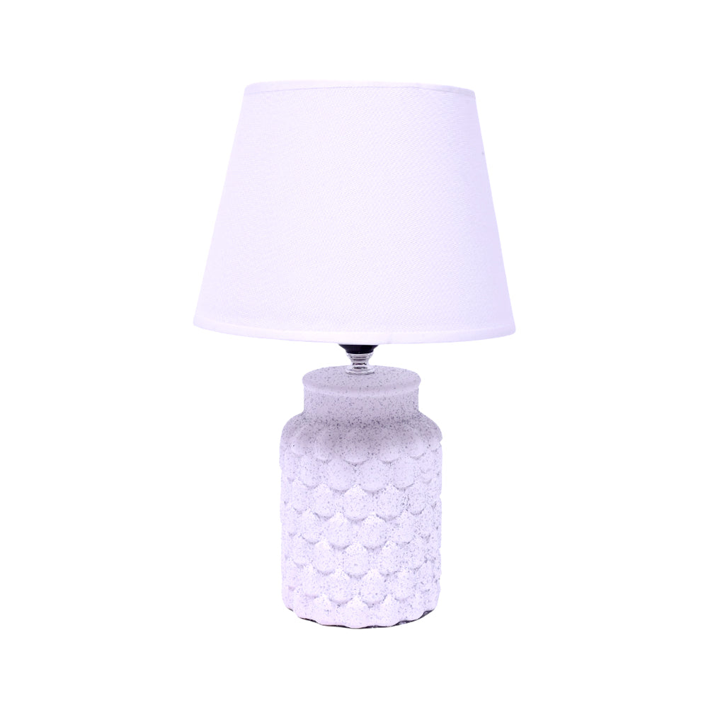 BABY LAMP CERAMIC JL25-1917 Default Title - MamasJan Furniture