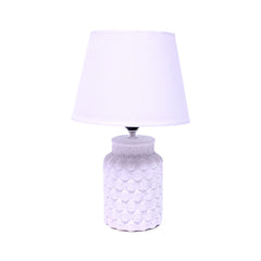 BABY LAMP CERAMIC JL25-1917 Default Title - MamasJan Furniture
