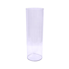 VASE ACRYLIC 0692-2 I.M Default Title - MamasJan Decoration