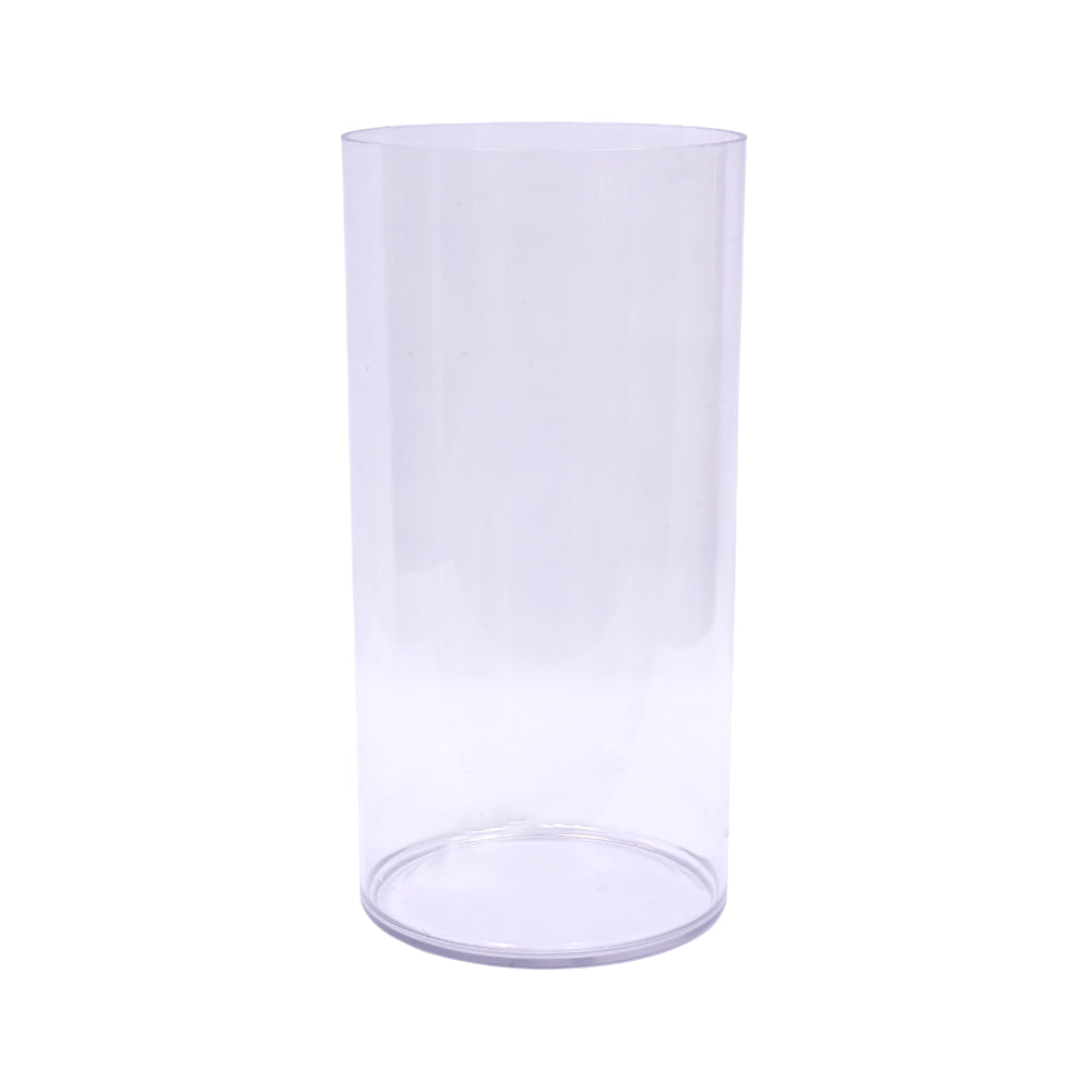 VASE ACRYLIC 0692-6 I.M Default Title - MamasJan Decoration