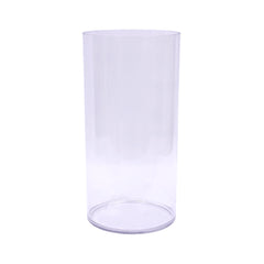 VASE ACRYLIC 0692-6 I.M Default Title - MamasJan Decoration