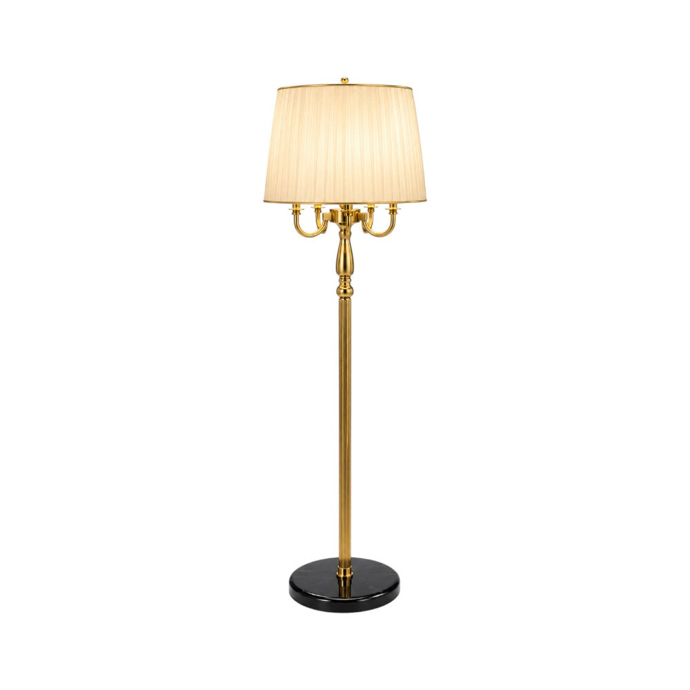 FLOOR LAMP 8837F I.M Default Title - MamasJan Furniture