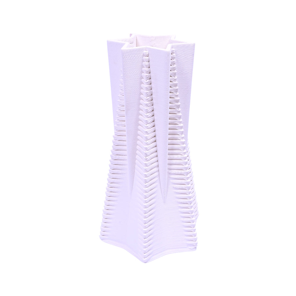 VASE CERAMIC 250322L I.M Default Title - MamasJan Decoration