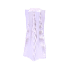 VASE CERAMIC 250322L I.M Default Title - MamasJan Decoration