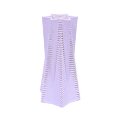 VASE CERAMIC 250322S I.M Default Title - MamasJan Decoration