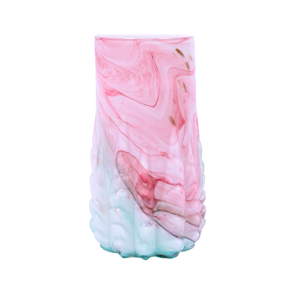 VASE CRYSTAL IR PT20 10-11 Default Title - MamasJan Décor