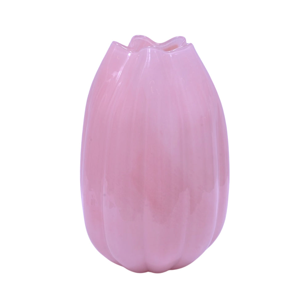 VASE CRYSTAL IR PT17 14-15 Default Title - MamasJan Décor