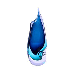 VASE CRYSTAL IR FT323Z 35 Default Title - MamasJan Décor